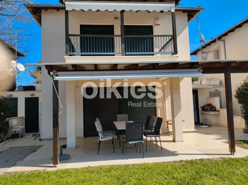 Appartement à Pallini Municipal Unit, Macedonia and Thrace, Grèce 1 - 19144691