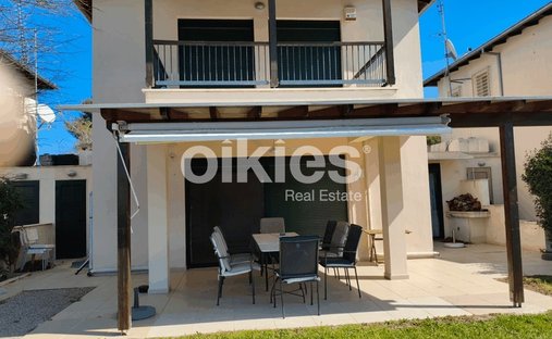 Appartement à Pallini Municipal Unit, Macedonia and Thrace, Grèce 1