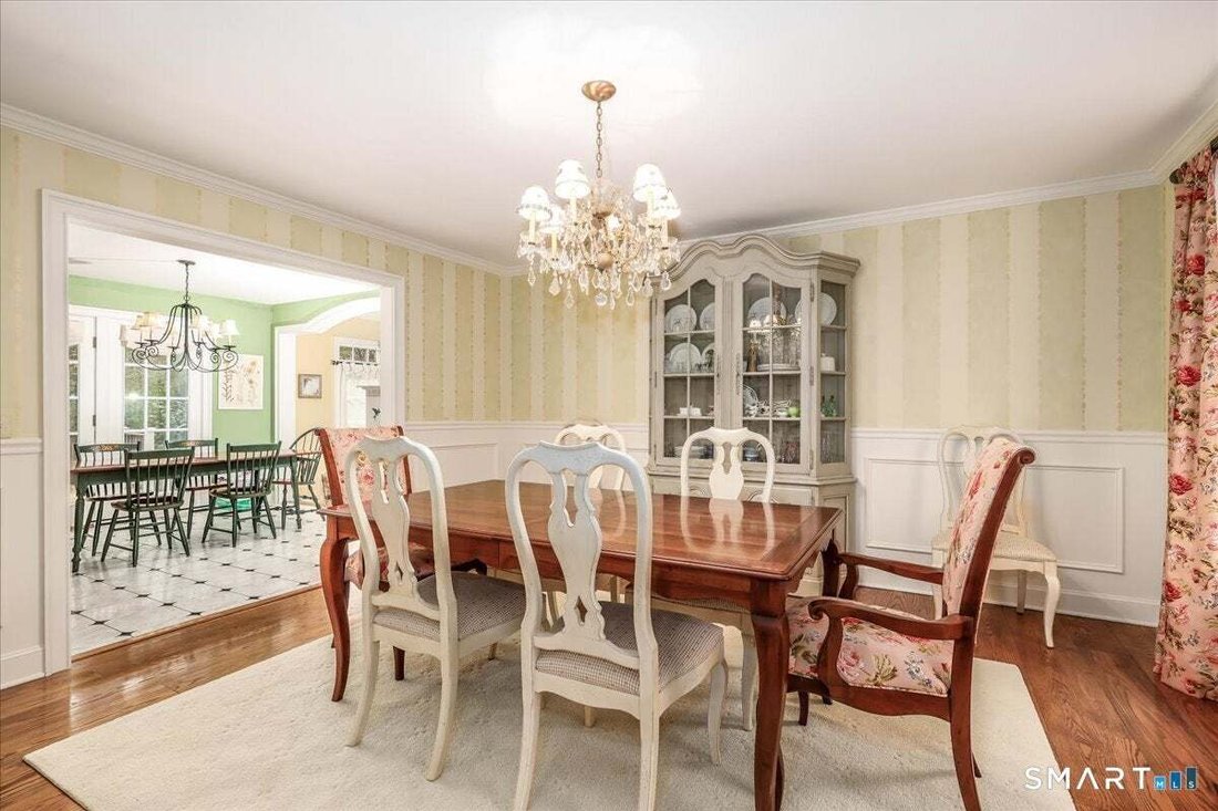 House in Brookfield, Connecticut, United States 4 - 19144384