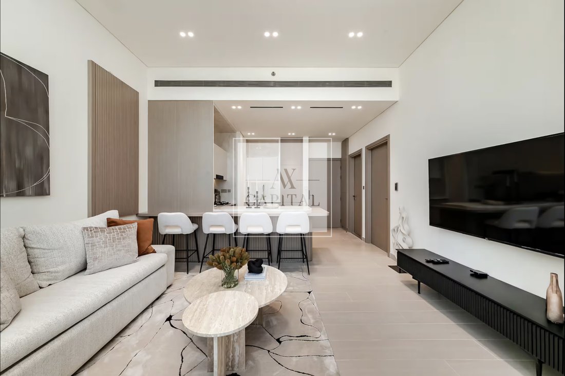 Apartment in JVC / Jumeirah Village Circle, Dubai, United Arab Emirates 5 - 19144898