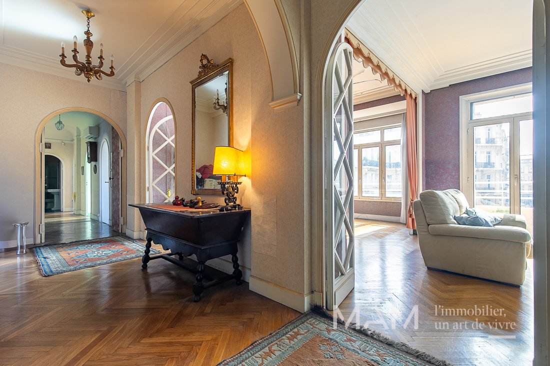 Appartement à Bompard, 7e Arrondissement, Marseille 2 - 17839266