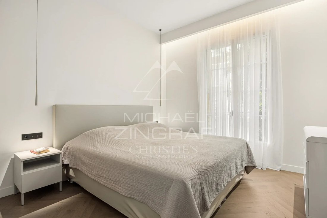 Appartement à Nice, Provence-Alpes-Côte d'Azur, France 5 - 19145310