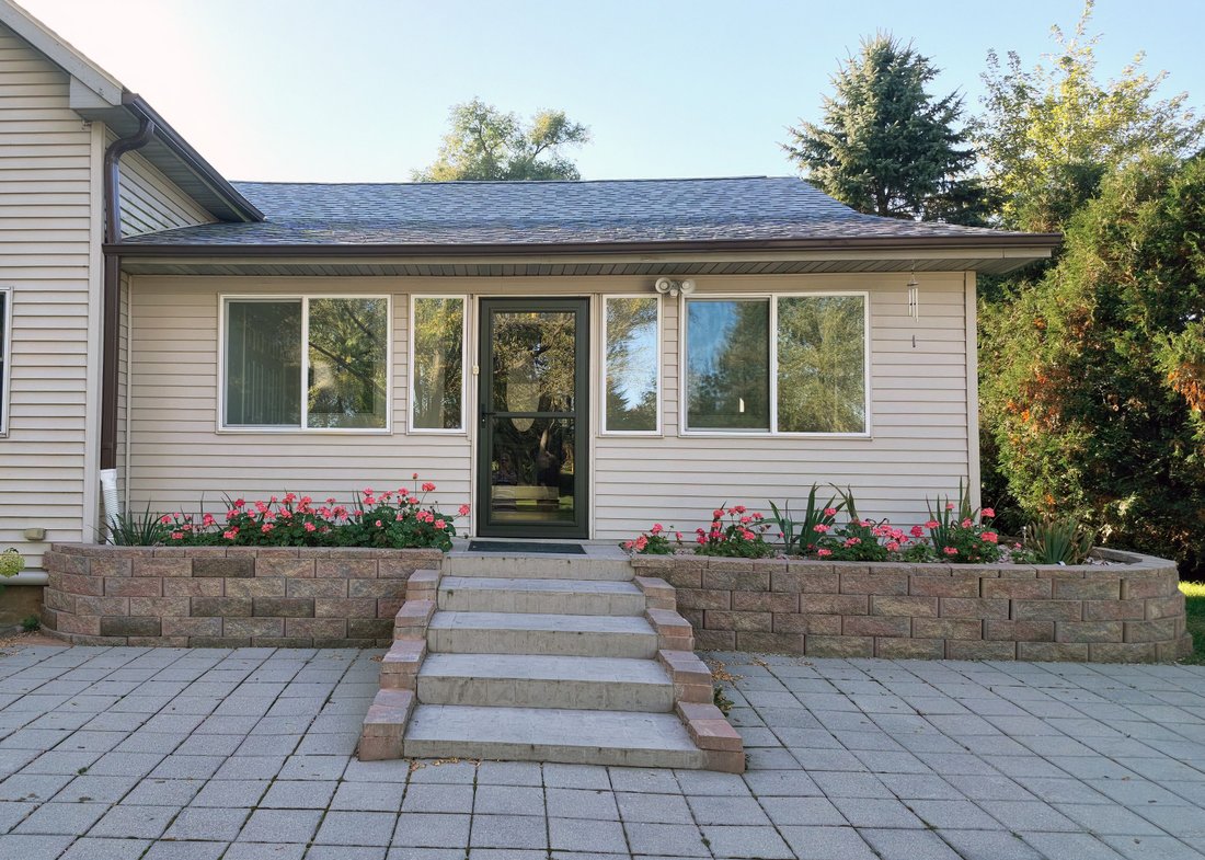 Casa a Salem, Wisconsin, Stati Uniti 2 - 19144296