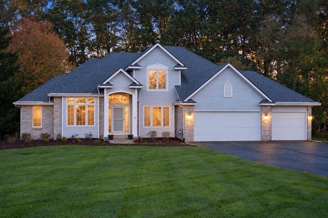 Casa a Dimondale, Michigan, Stati Uniti 1 - 19144920