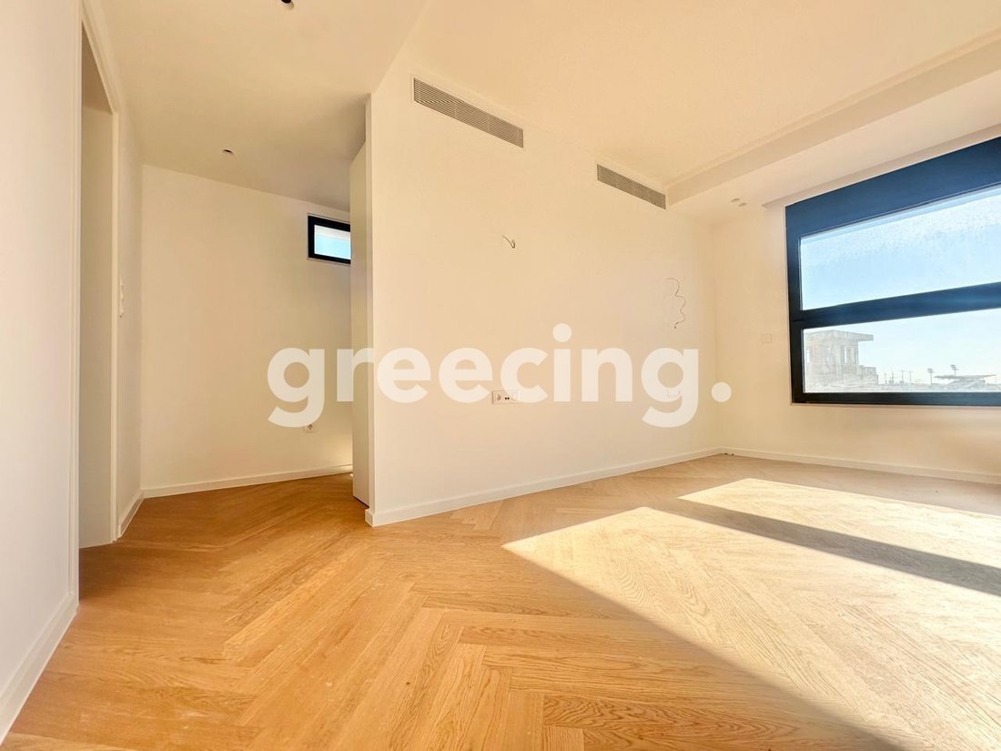 Apartamento en South Athens, Ática, Grecia 5 - 19144810