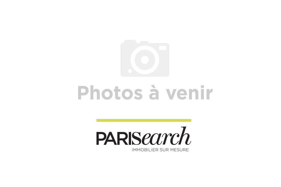 Appartamento a Isola della Jatte - Parco d'Orléans, Neuilly-sur-Seine, Francia 2 - 19145251