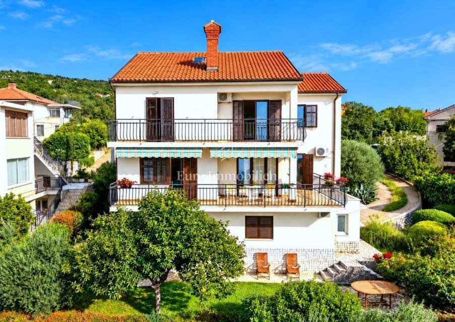 House in Kostrena, Primorje-Gorski Kotar County, Croatia 1 - 19145182