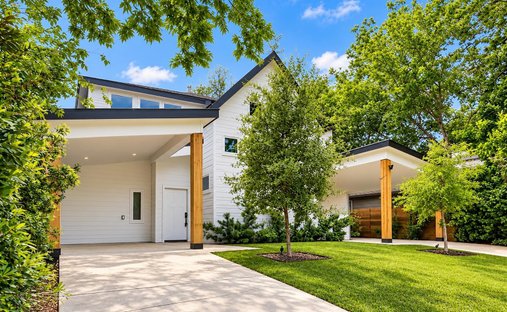 Condominio a Austin, Texas, Stati Uniti 1