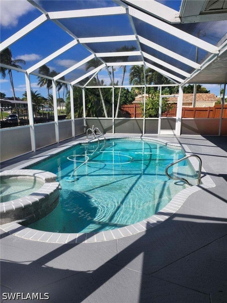 House in Cape Coral, Florida, United States 3 - 19144429