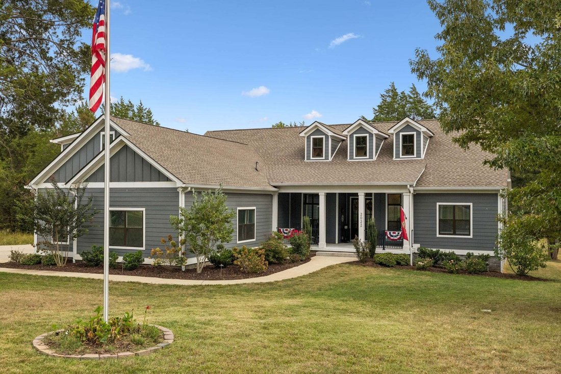 House in Spring Hill, Tennessee, United States 2 - 19144603