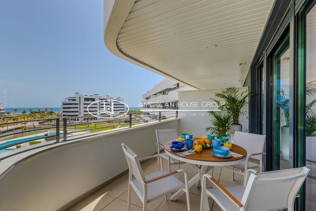 Apartamento en Torremolinos, Andalucía, España 3 - 19144845