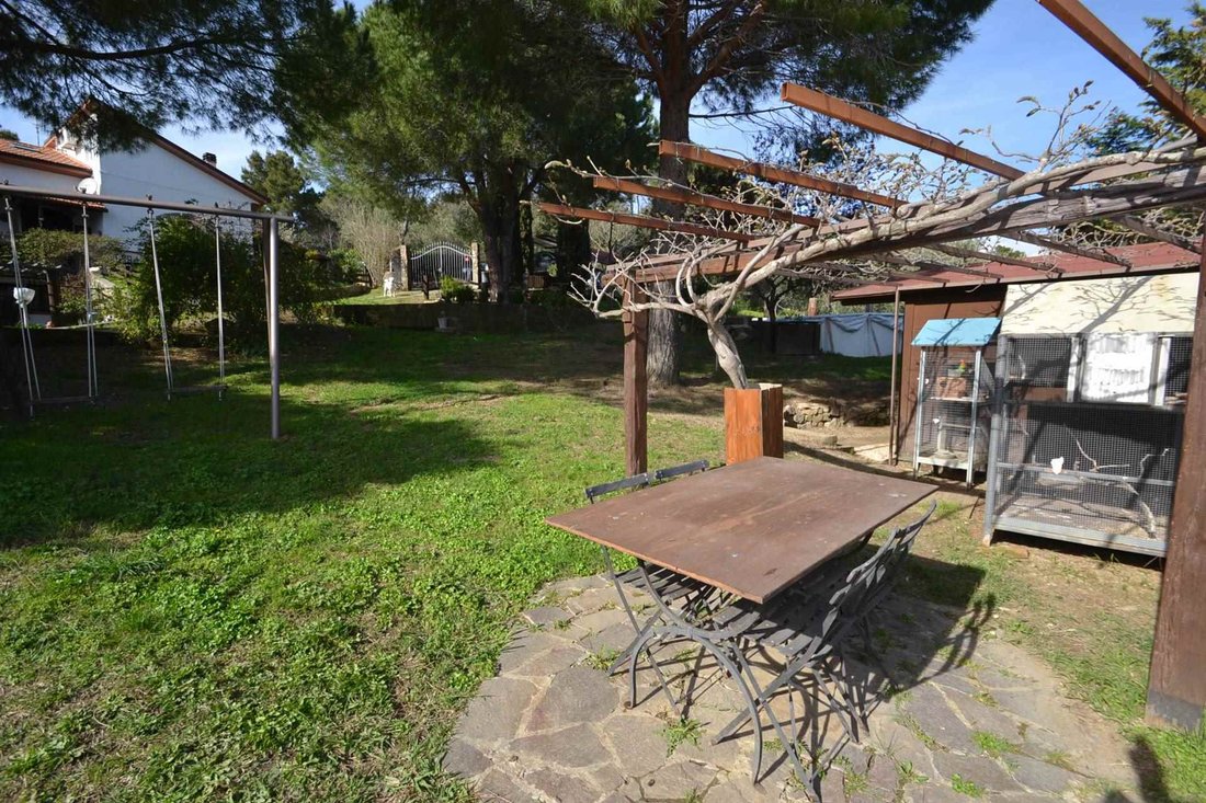 Apartment in Vada, Rosignano Marittimo, Tuscany 5 - 19144873