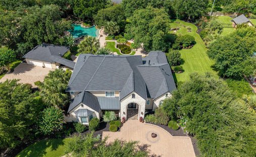 House in Houston, Texas, United States 1