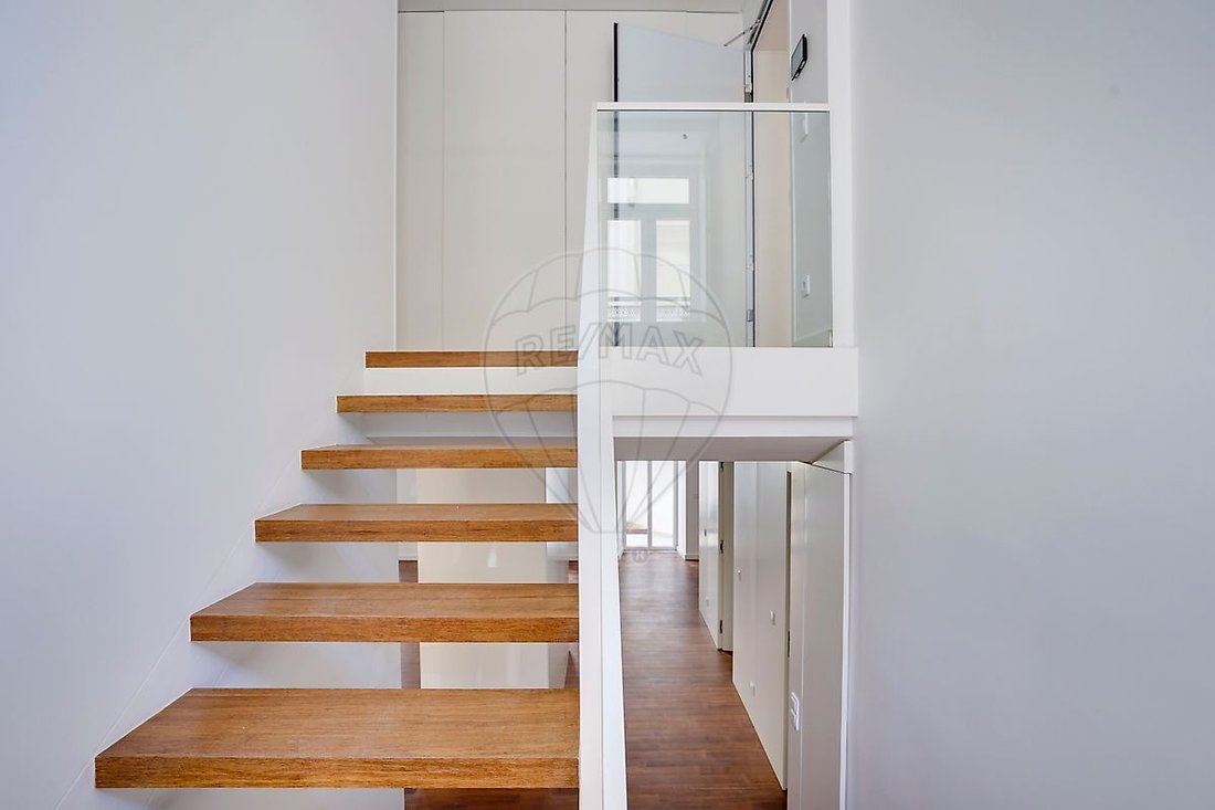 Appartement à Arroios, Lisbonne, Portugal 4 - 16248508