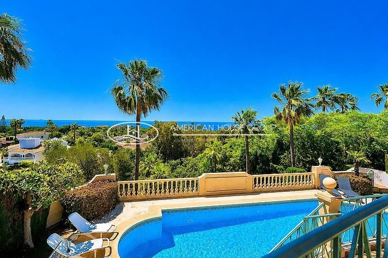 Villa a Elviria-Cabopino, Marbella, Spagna 4 - 19144854