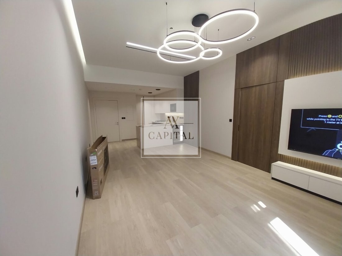 Apartment in JVC / Jumeirah Village Circle, Dubai, United Arab Emirates 3 - 19144959