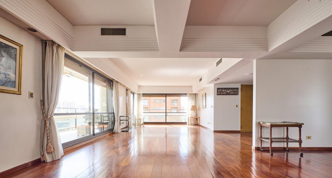 Appartement à Buenos Aires, Buenos Aires, Argentine 3 - 19144308