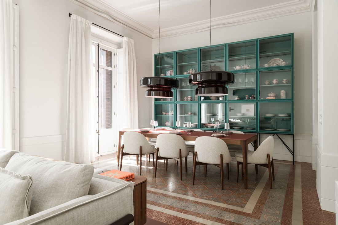 Apartment in Centro, Malaga, Spain 1 - 19144795