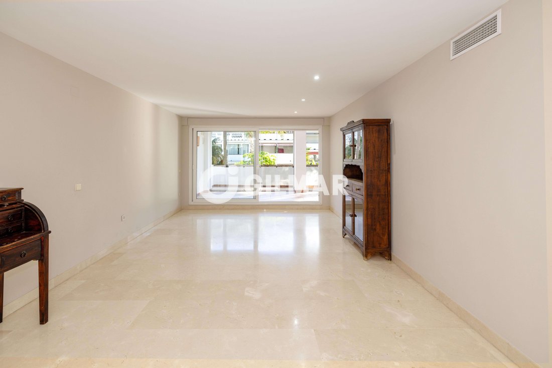 Apartment in Golden Mile, Andalusia, Spain 2 - 19144894