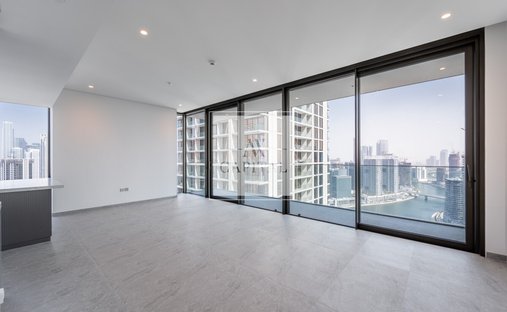 Apartment in Al Mina / Dubai Maritime City, Dubai, United Arab Emirates 1