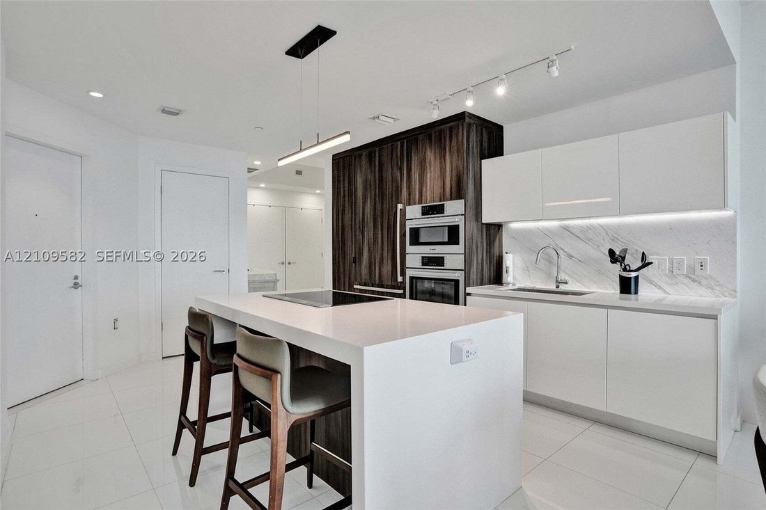 Condominio en Miami, Florida, Estados Unidos 5 - 19144513