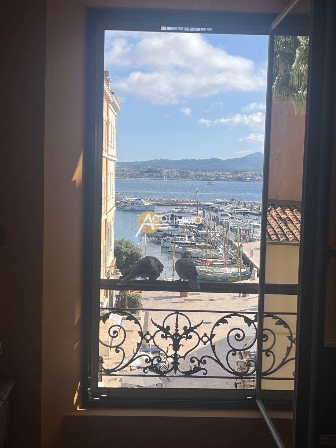 Apartment in Nord, Sanary-sur-Mer, France 2 - 19145355