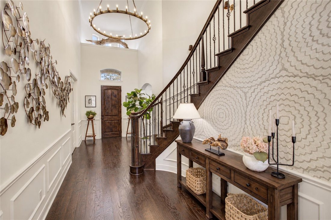 House in Richmond, Texas, United States 3 - 19145131