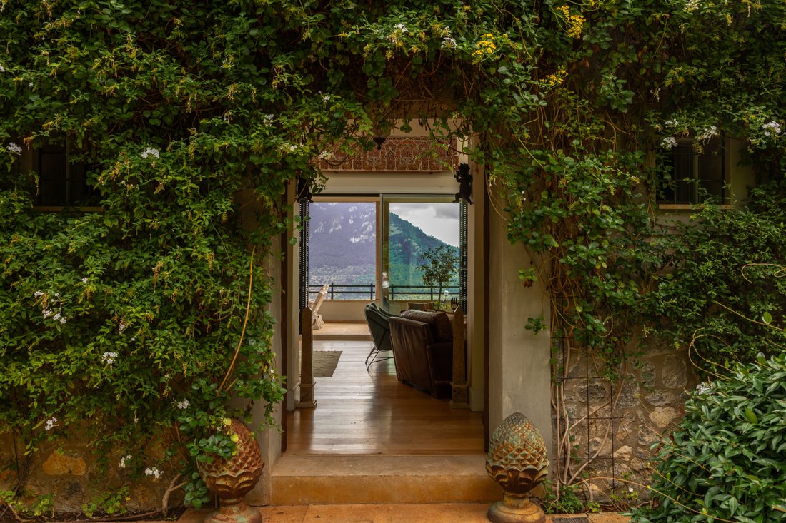 House in Valldemossa, Balearic Islands, Spain 3 - 19144748