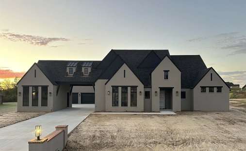 House in Tulsa, Oklahoma, United States 1