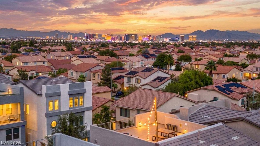 Maison à Las Vegas, Nevada, États-Unis 1 - 19144478