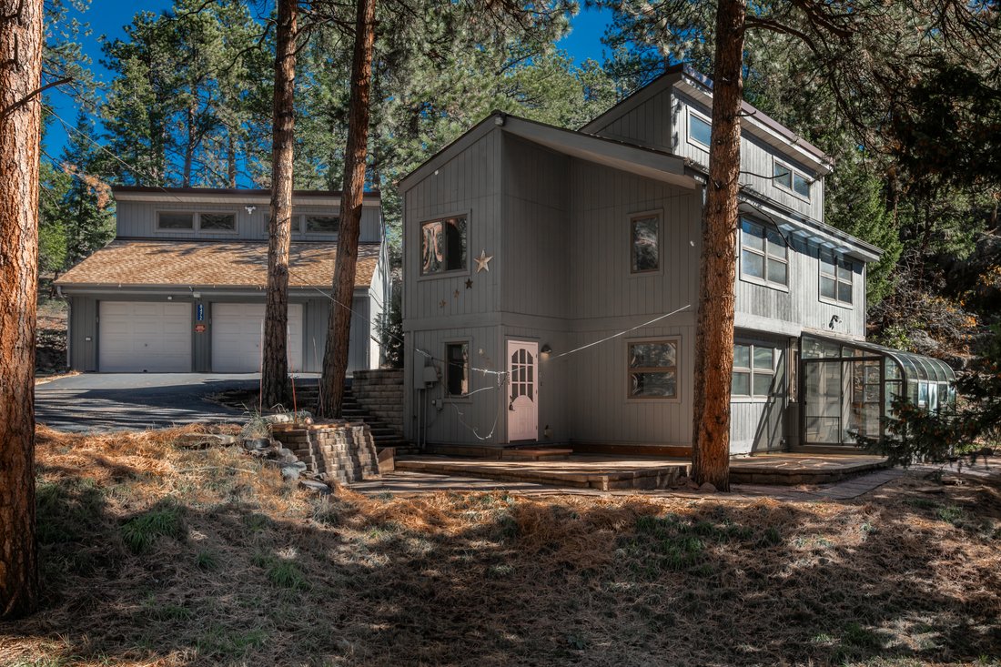 Casa en Morrison, Colorado, Estados Unidos 1 - 19145202