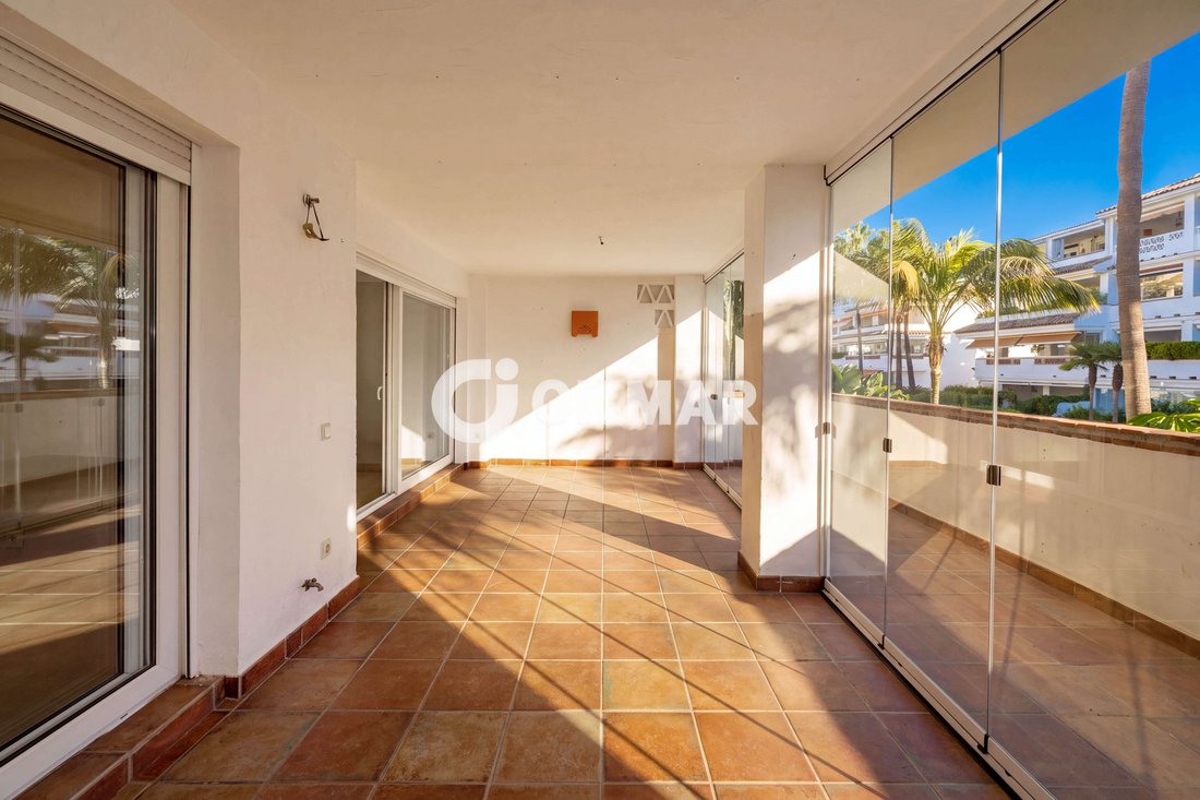Apartment in Golden Mile, Andalusia, Spain 5 - 19144894