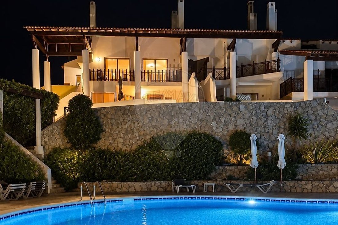 Apartamento en São Martinho do Porto, Distrito de Leiria, Portugal 2 - 19145019