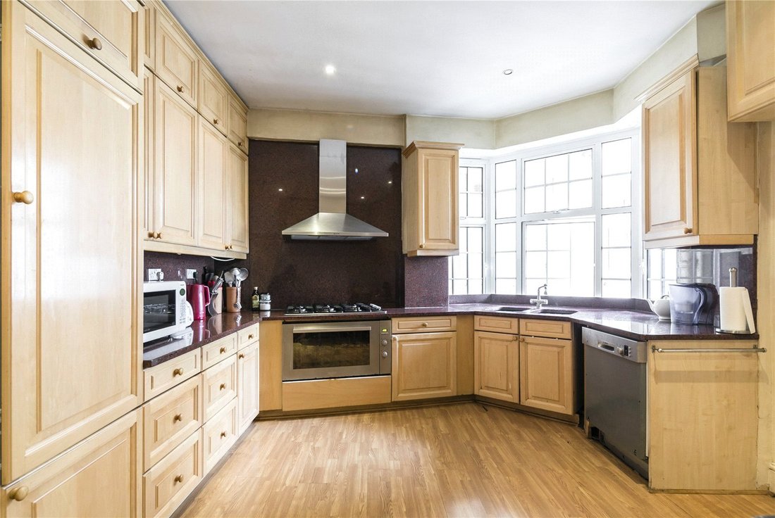 Appartement en Mayfair, Westminster, Angleterre 4 - 19145305