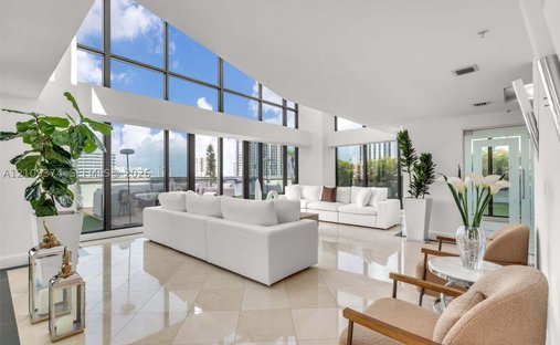 Condo in Fort Lauderdale, Florida, United States 1