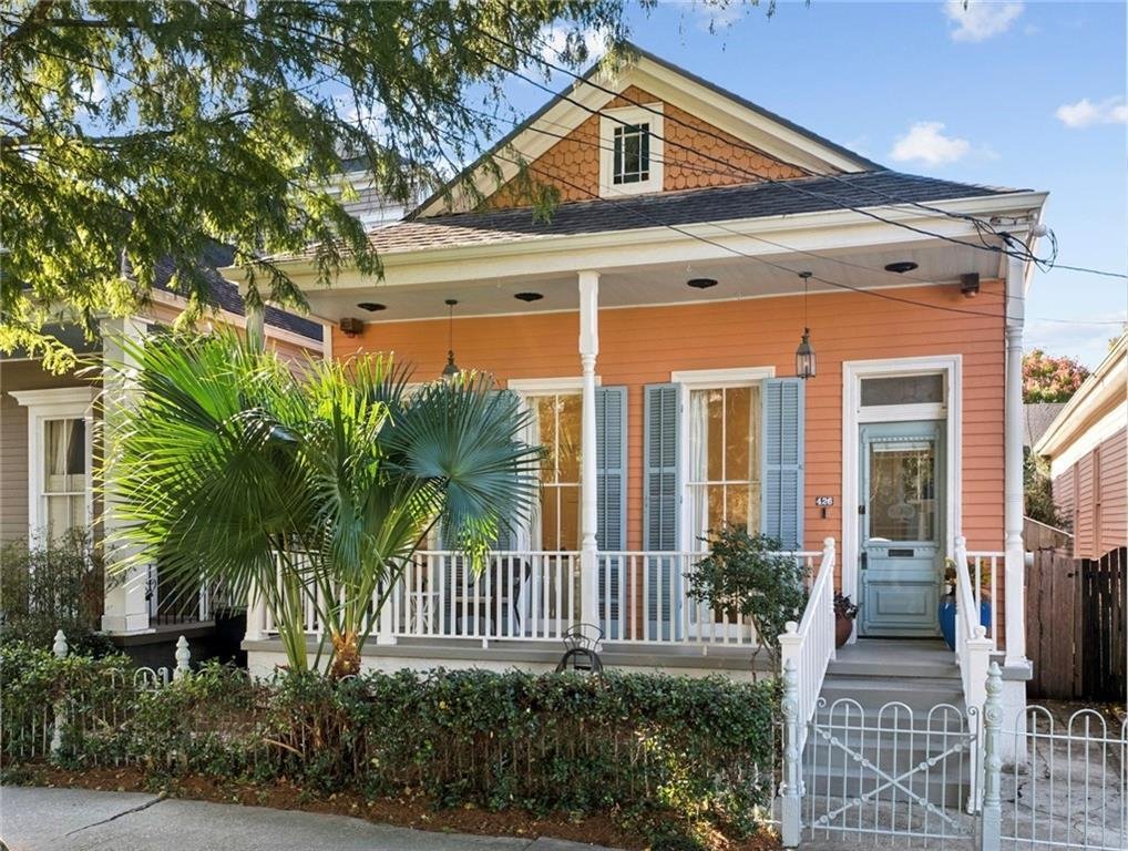 Casa a New Orleans, Louisiana, Stati Uniti 1 - 19144599