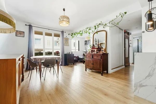 Apartamento en Le Port, Niza, Francia 2 - 19145256