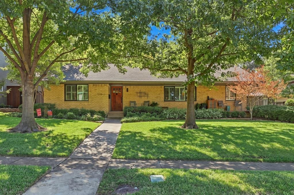 Casa en Dallas, Texas, Estados Unidos 2 - 19145002