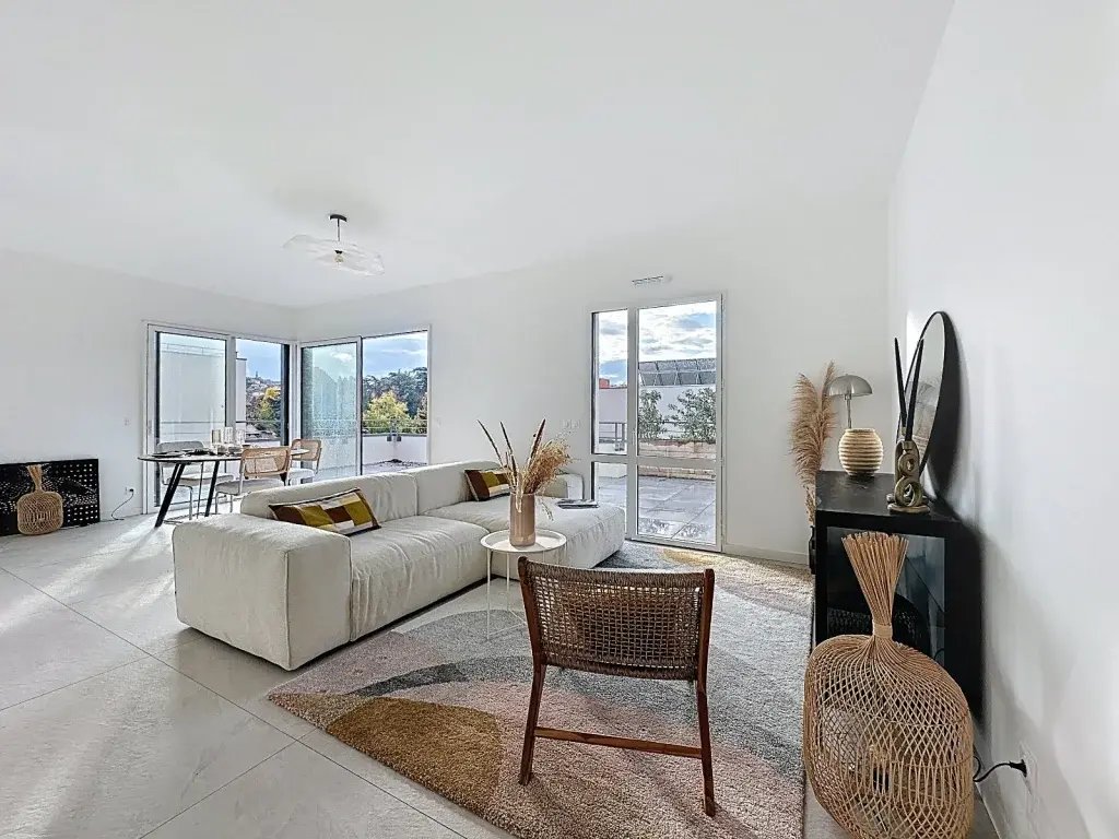 Apartment in Francheville le Haut-Bruissin, Francheville, France 2 - 19145428