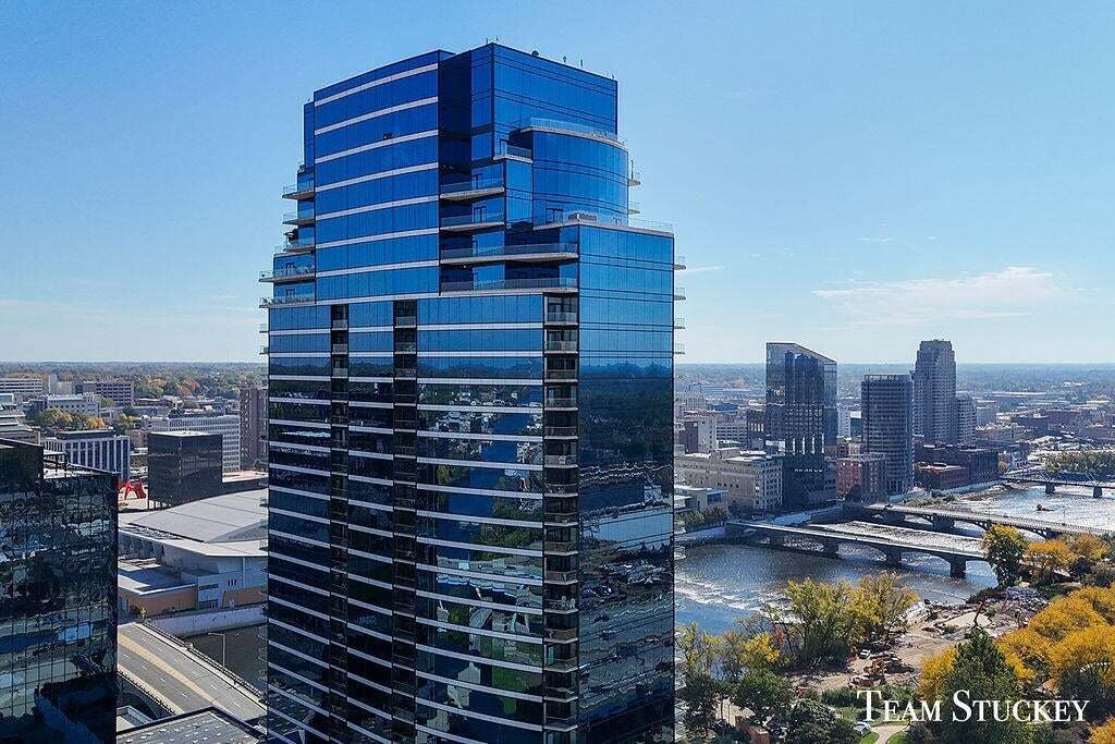 Condo in Grand Rapids, Michigan, United States 3 - 19144888