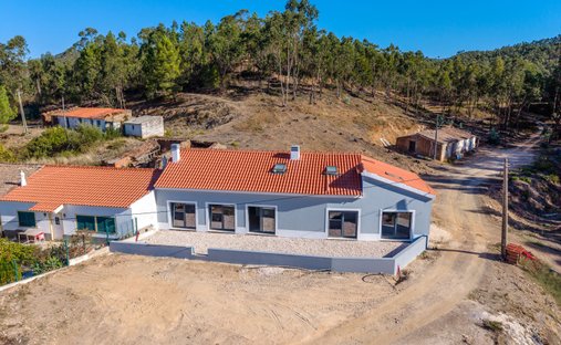 Villa a Mexilhoeira Grande, Algarve, Portogallo 1