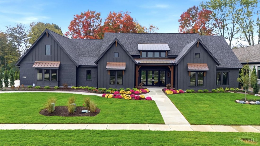 Casa a Dayton, Ohio, Stati Uniti 1 - 19144445