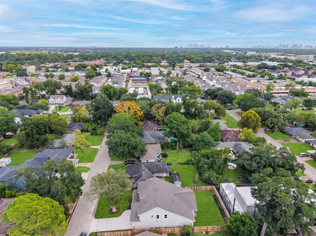 House in Houston, Texas, United States 5 - 19145102