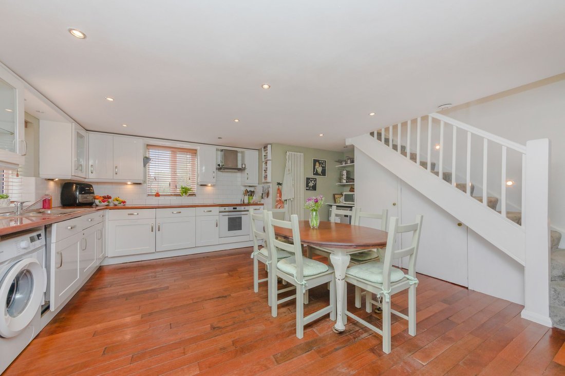 House in Lewes, England 2 - 19145546