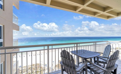 Appartement à Destin, Floride, États-Unis 1