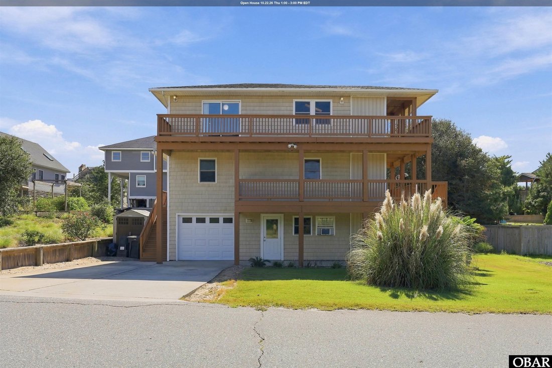 House in Kill Devil Hills, North Carolina, United States 1 - 19124442