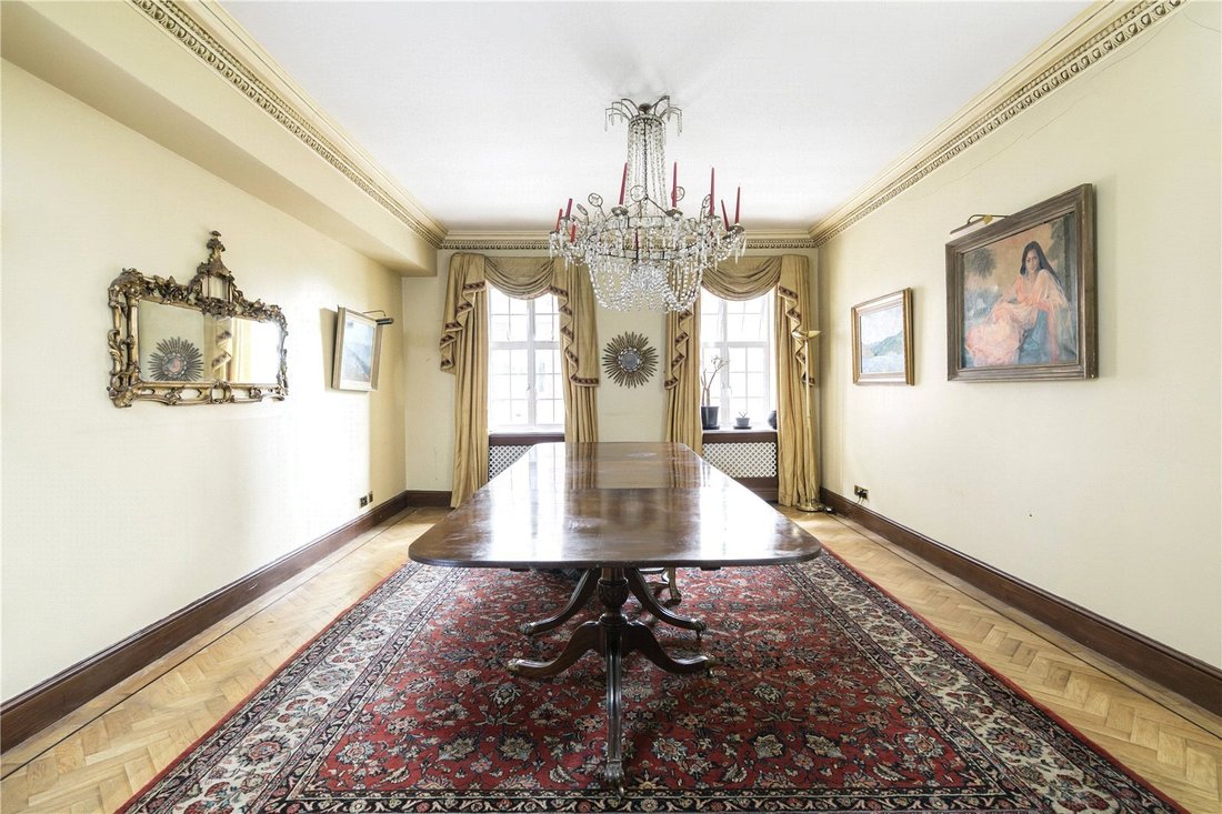 Appartement en Mayfair, Westminster, Angleterre 3 - 19145305