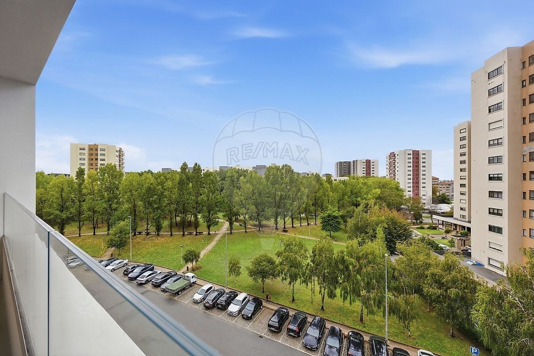 Appartamento a Ramalde, Oporto, Portogallo 4 - 19145021