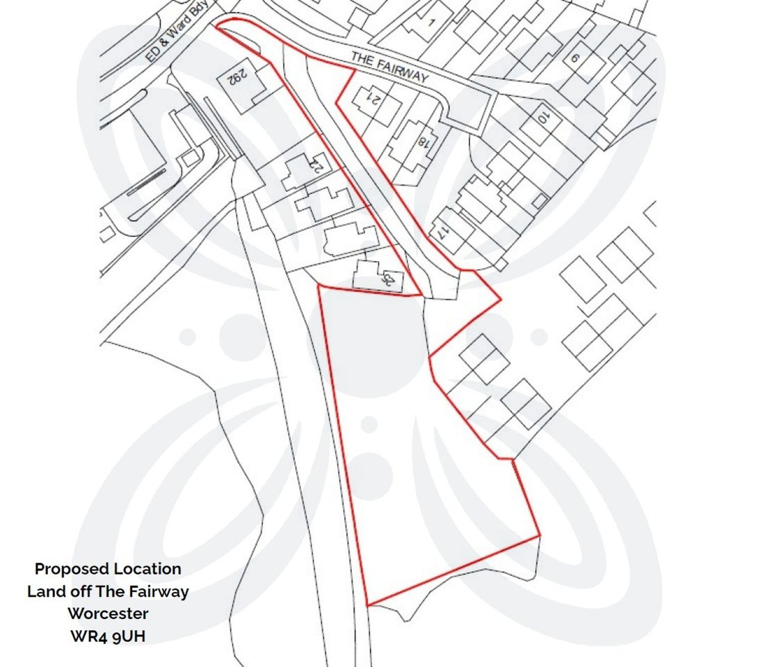 Land in Worcester, England 5 - 19144665