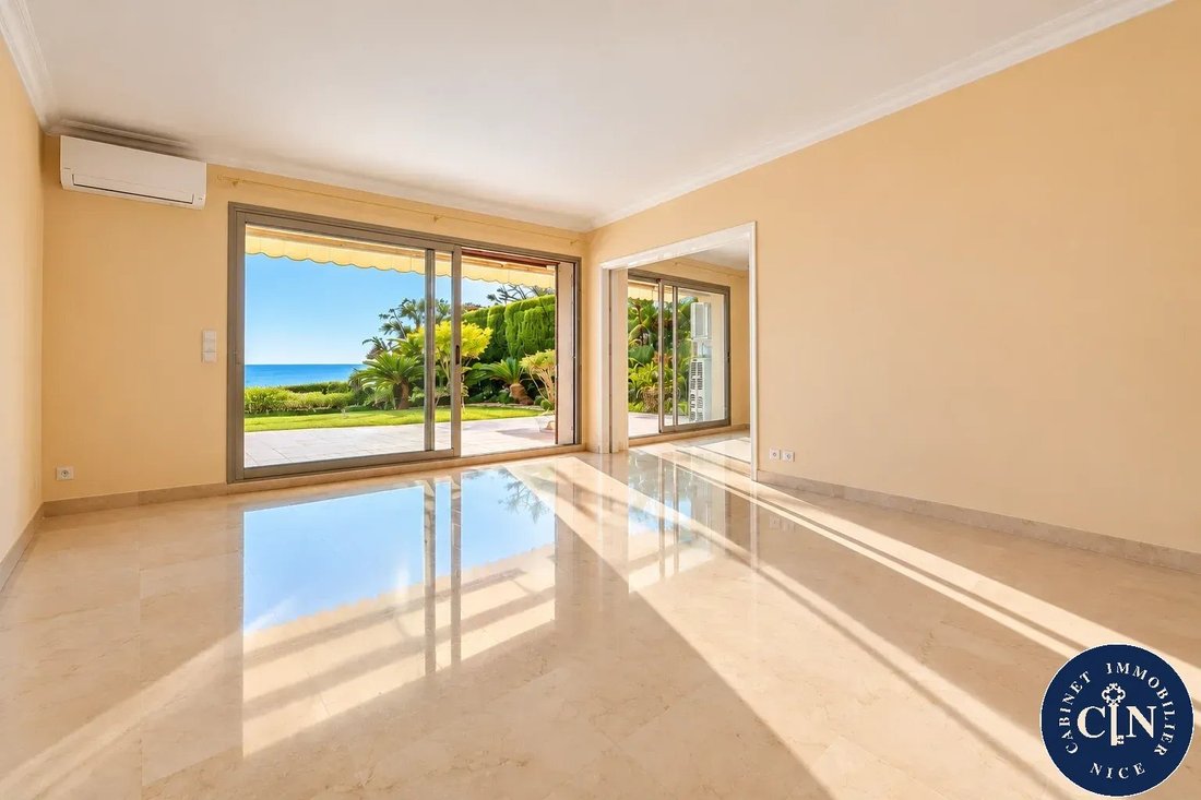 Apartamento en Costa Azul, Provenza-Alpes-Costa Azul, Francia 1 - 19145265